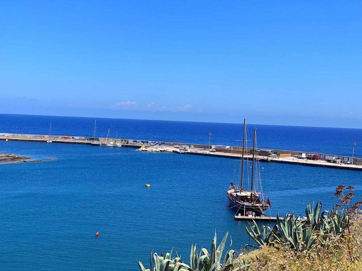 Hotel Isolabella Ventotene Luaran gambar