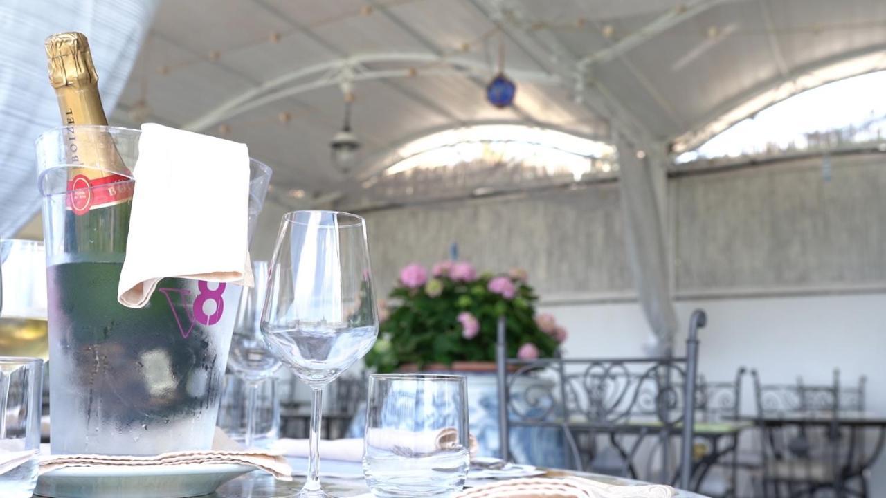 Hotel Isolabella Ventotene Luaran gambar
